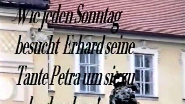 Arrogant Teil 1 - Sonntagsbesuch (1995)