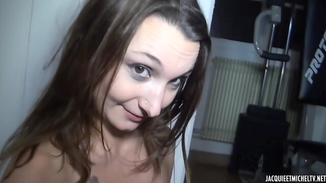 Double Anal - Teaser Video