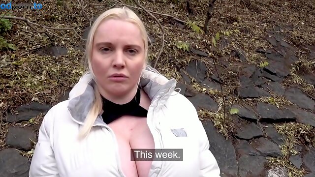 Fucks Blonde S Massive Tits