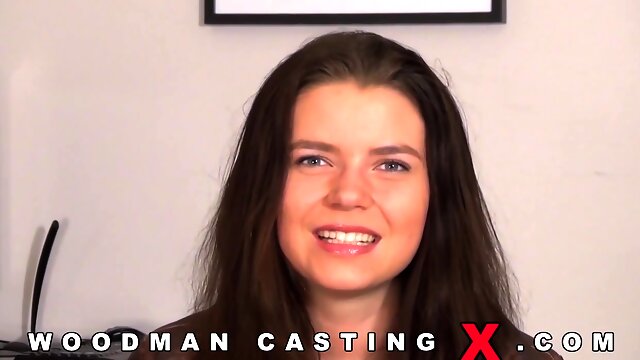 Marina Visconti Casting