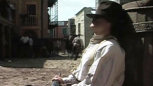 Hot Old Porn Movie Far West Love (1991)