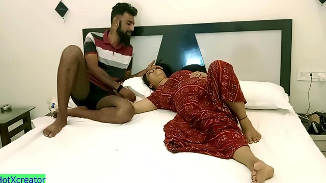 Desi Hot Bhabhi Nevermind Sex With Husband Brother! Hindi Sex