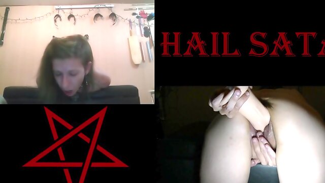 Hail Satan