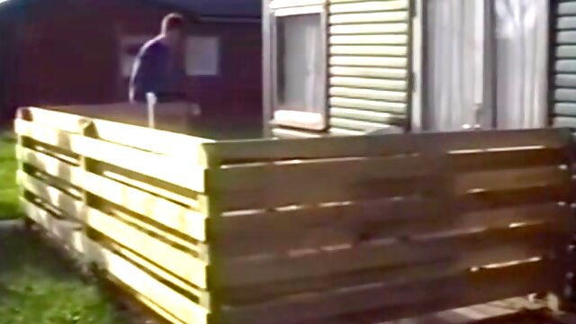 Cock-loving Slut Gives Head While Riding Guy On The Couch