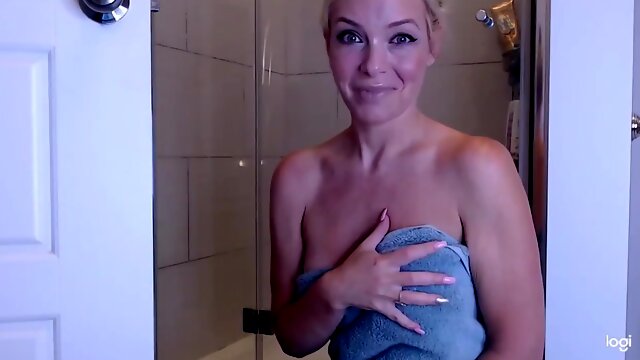 Missbehavin26 – My Virgin Brother Spys On Me Showering