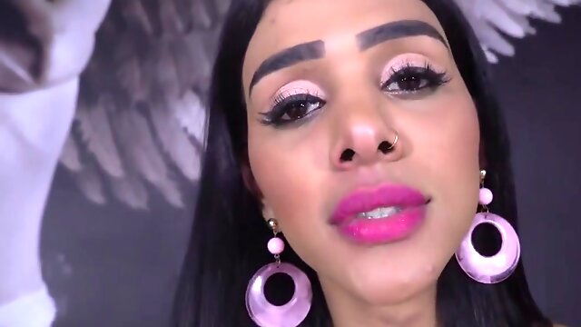 Transexuelle Beaute Solo