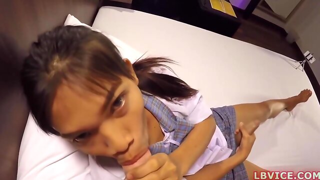 Ladyboy Ki