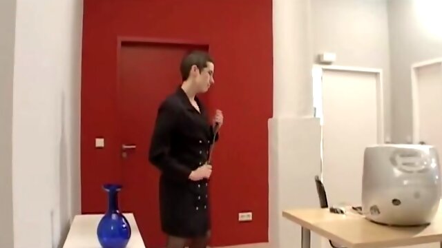 Hündchenstellung Schwule