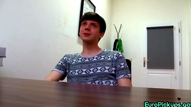 Euro Picked Up Stud Fucked In Amateur Closeup Pov 4 Cas