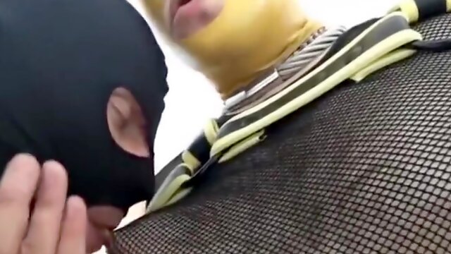 Crossdresser Perversions