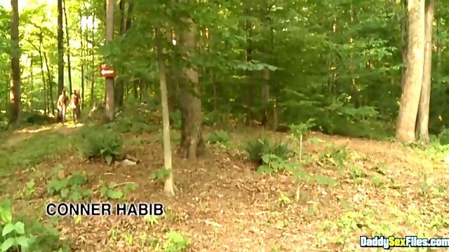 Joe Parker, C.j. Parker And Conner Habib In Crazy Sex Clip Homo Hairy Exotic , Watch It