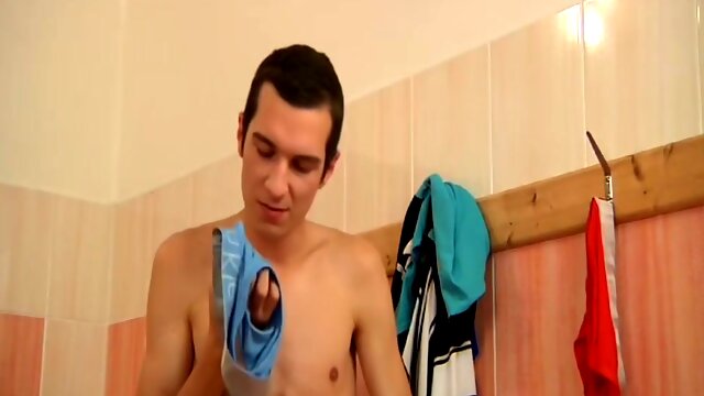 Hot Action Scene With Horny And With Stephen Blake And Alan Craft