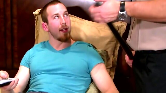 Hündchenstellung Schwule