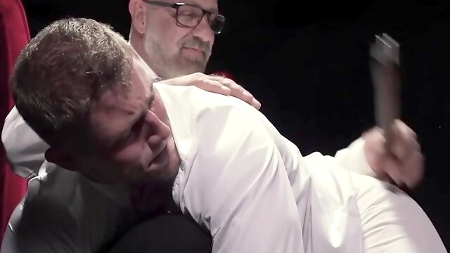 Best Adult Clip Homo Medical Unbelievable Full Version With Master Kamp And Apprentice Foster