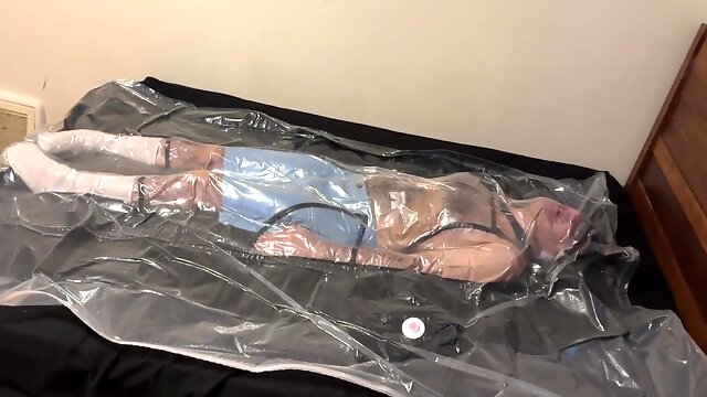 Mar 14 2023 - Vacpacked With My Hockey Chestie In The Double Layer Sleepsack With My Sleepsacks Pvc Aprons & Lead Aprons