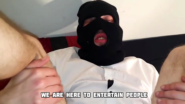 Vilarea Put On A Condom Because My Ass Is Broken... What? No! I Will Cum On You And Film Close - Teaser Video