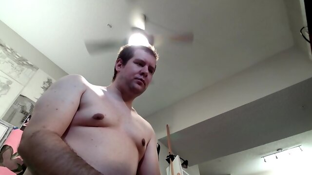 Hanging Out & Checking Out My Butthole Continued