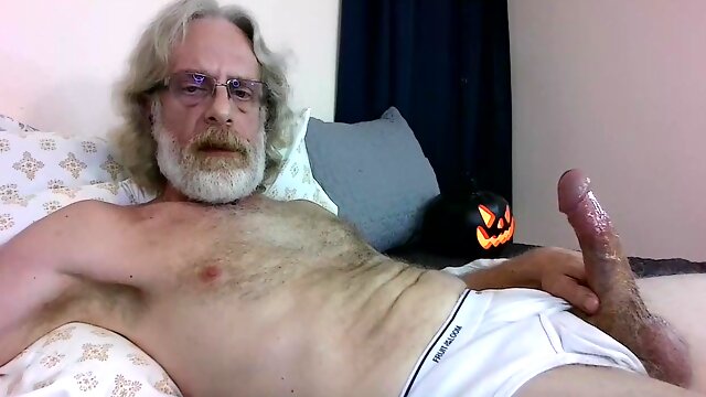 Jerkindad14 - Extreme Verbal Gooner Big Dick Daddy Masturbation Session (an Exclusive!) - Teaser Video