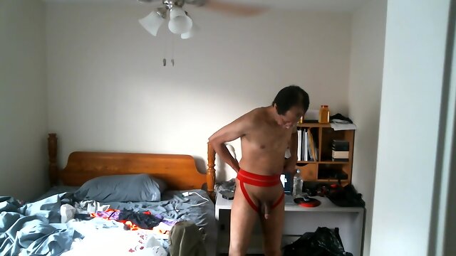 Spectacle Asiatique Gay