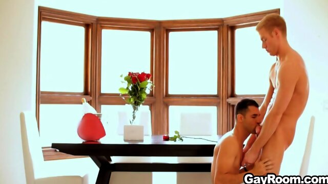 Gay Romance