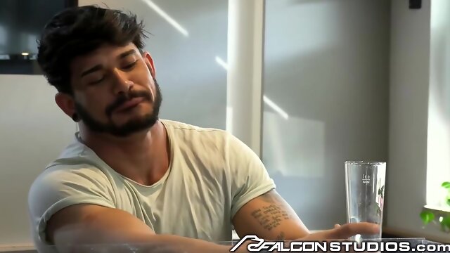 Top 10 Colton Reece Scenes - Jocks Get Fucked Hard - Colton Reece Pietro Duarte Max - Teaser Video