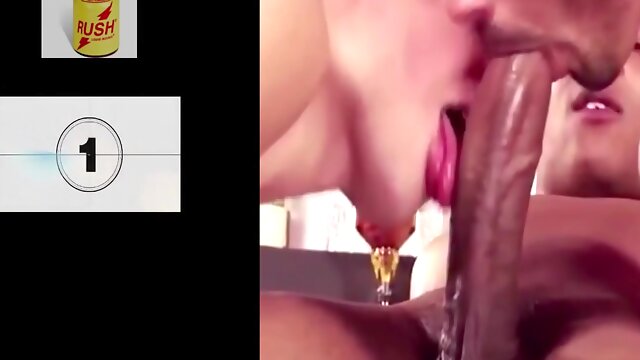 Facciale Compilation Gay