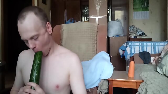 Lanatuls - Master-slave Skype Session. Food Sex. Cucumber, Carrot, Chastity (08.01.2022). Wanna Fuck Me Hard & Raw? Im Looking For Top/dom Guys In Russia, Moscow: T.me: 40 Min - Teaser Video