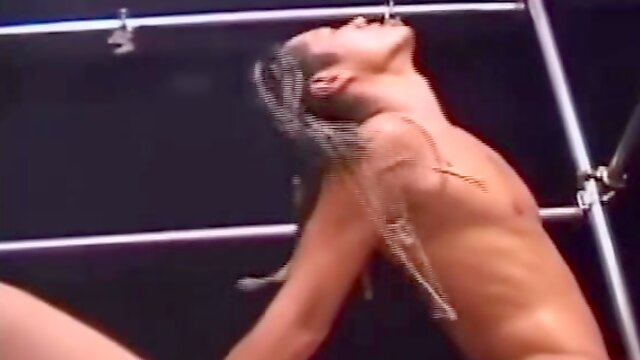 Exotic Adult Scene Homosexual Vintage Watch Only Here