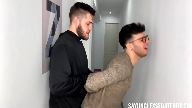 Sinful Sex With Well-hung And X Seba Terry