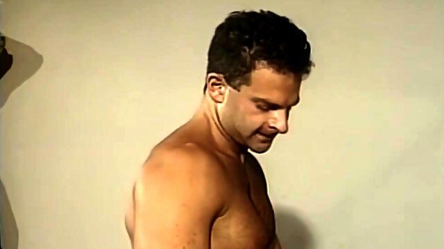 Pool Cleaning And Fucking With - Bo Summers And Ted Matthews