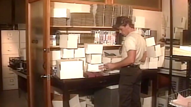 Dylan Fox And Paul Bain - Slow And Methodical Sex With