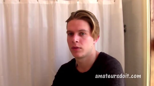 Gay Amatoriale Italiana