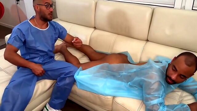Gay Medical