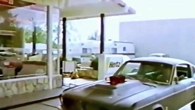 Gay Threesome Vintage