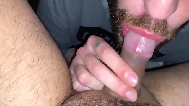 Gay Fingering