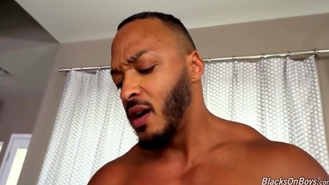 How’s It Feel To Have Two Big Penises In You?
