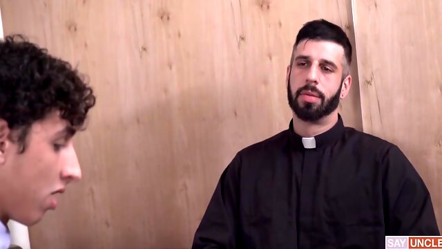 Carter Ford, Romeo Carter And Father Romeo - Crazy Adult Movie Gay Hd Hot Uncut