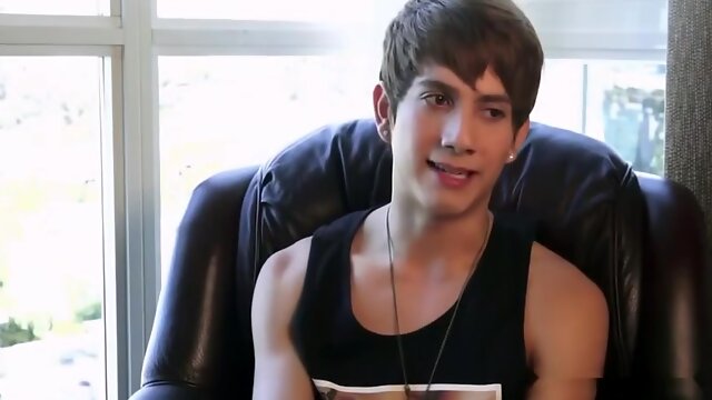 Homosexual Teen Porn Video 16
