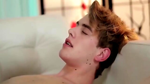 Massage Twink Unprotected Homo Tube Sex