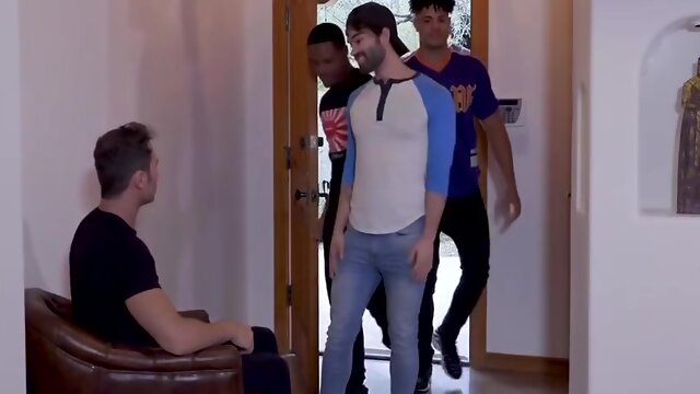 Jayden Marcos & Jaxon Valor