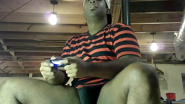 Amateur Gay Webcam Dildo