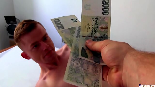 Amateur Czech Gay