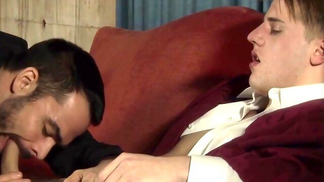 Dolan Wolf And Ben Cox (cb )