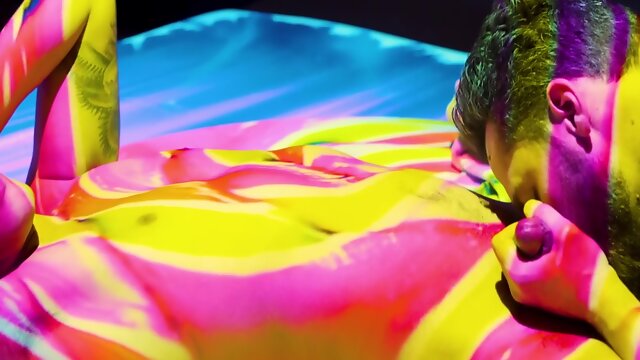 Matthew Camp - Camp Chaos - Upstate: Bare 69 Hook Up