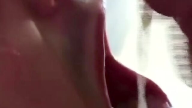 Bizarre Gagging - Ream His Straight Face Hole Three