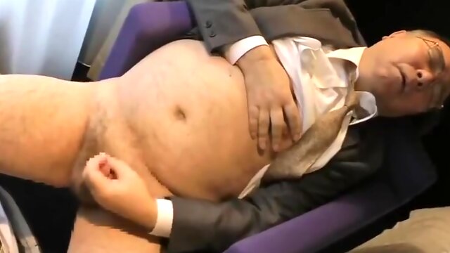 Gay Japanese Daddy