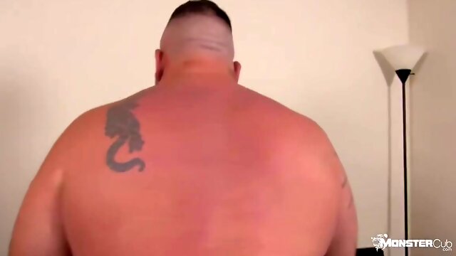 Buzzcut Bears With Axel Brant & Hunter Scott