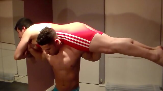 Delicious Lycra