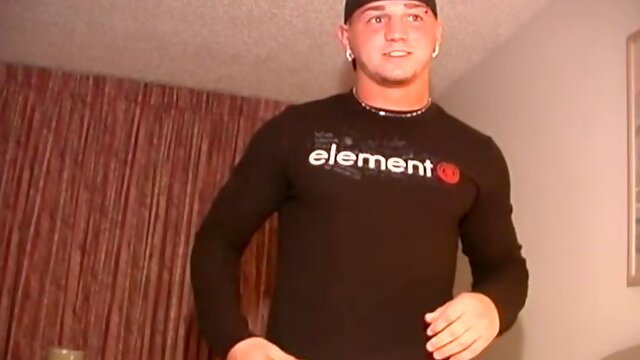 Ggw - All American Jock