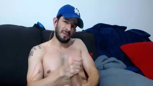 Chaturbate Gay